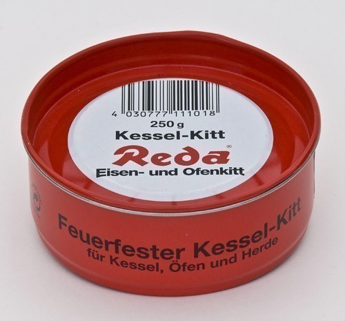 Feuerfester kessel kit für - feuerfester,