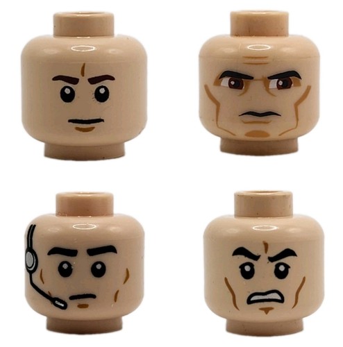 Lego star wars figuren - star,