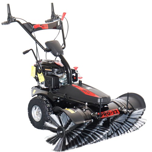 Pro kehrmaschine 80 cm - pro-22,