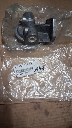 Flansch kraftstofffilter - flansch,