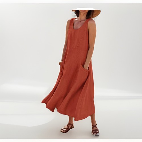 Wunderschönes sommerkleid - sommerkleid, gr