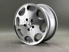 4 Original Mercedes W140 C140