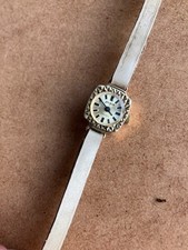 original GUB Glashütte