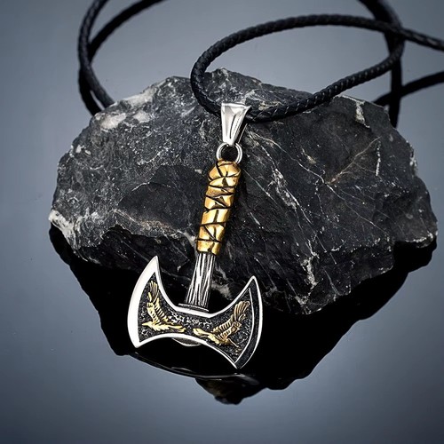 Thors hammer halskette herren - thors,