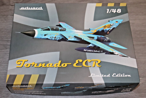 Eduard 11154 tornado ecr - tornado,
