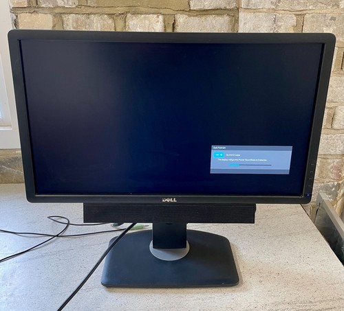 Dell p2312ht full hd - dell, 23"