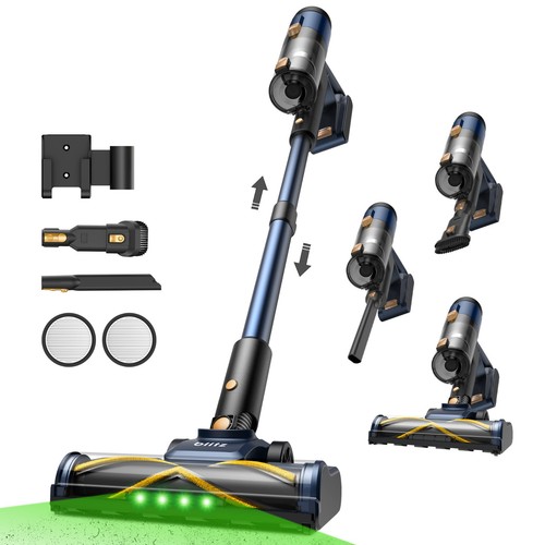 Vexilar v12 staubsauger - vexilar,