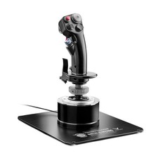 Thrustmaster hotas warthog - thrustmaster,