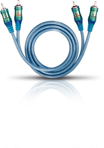 Oehlbach audio cinch kabel - oehlbach, audio-cinch-kabel