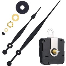 Quarz-Uhrwerk mit 208 mm