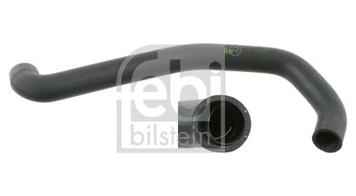 Kühlerschlauch febi bilstein - kühlerschlauch,