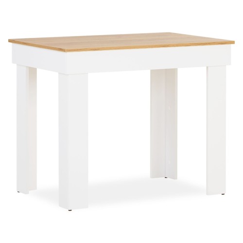 Esstisch cm holz eiche - 60,