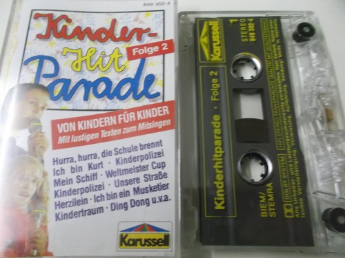 73501 kinderhitparade folge - 73501,