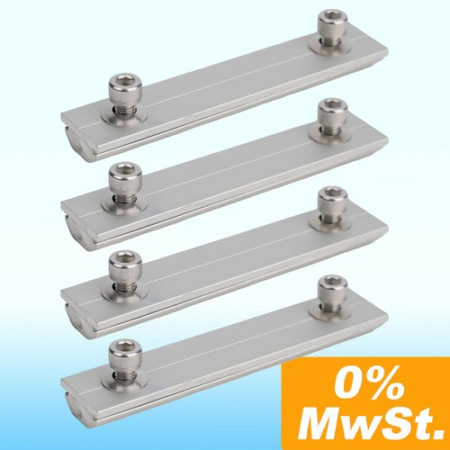 Profilverbinder system - profilverbinder, pv-system