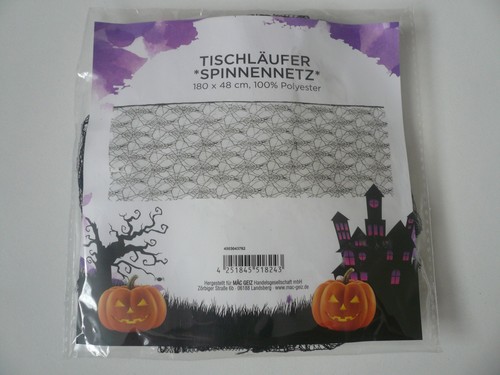 Halloween tischdekoration - halloween,