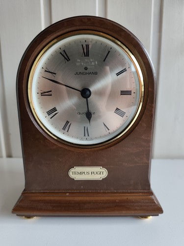 Junghans quartz uhr - junghans,