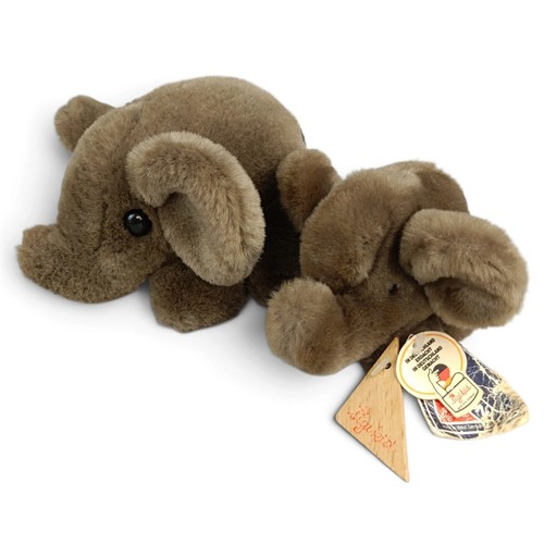 Sigikid elefant stofftier - sigikid,