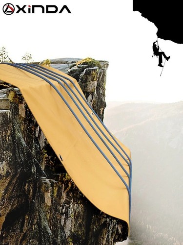 Xinda kletterseilmatte outdoor - xinda,