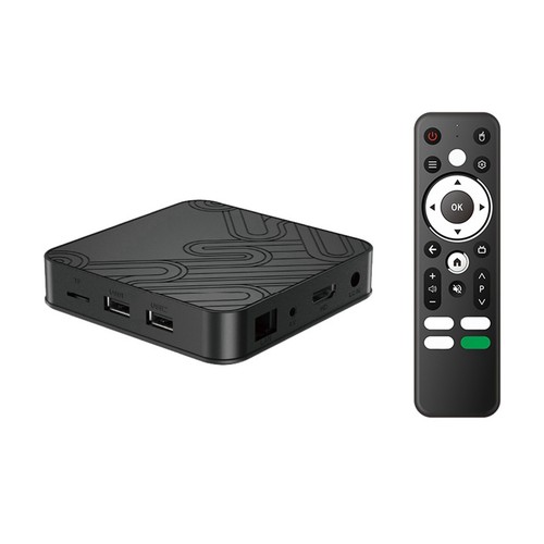 Pro android box h618 - pro, tv