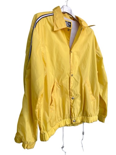 Energie vintage yellow - vintage,