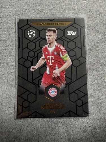 Match attax kimmich - match,