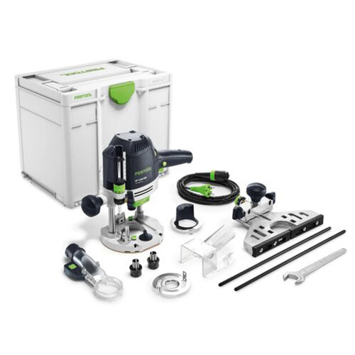 Festool oberfräse 1400 - festool, of