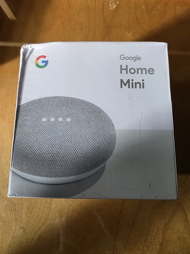 Google home mini - google,