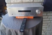 Sehr gepflegter Yamaha Stereo Verstärker A-S 201 mit Fernbedienung