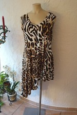 MAGNA Tunika diagonal 40 42