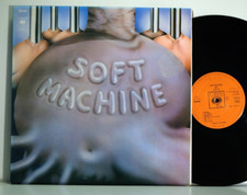 Soft Machine        Six