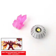 FOR LEGACY TRANSMETAL II