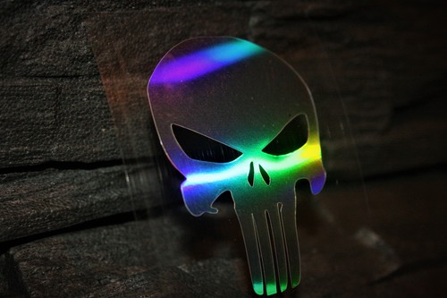 Skull aufkleber auto - skull, style