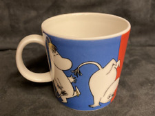 MUMIN Becher von ARABIA Finland / Finnland 