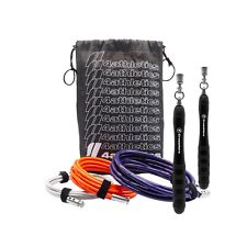 CrossHero Schweres Spingseil