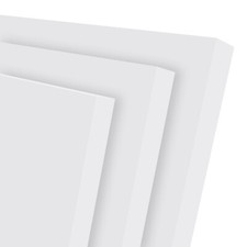 FOREX® PVC-Hartschaumplatte