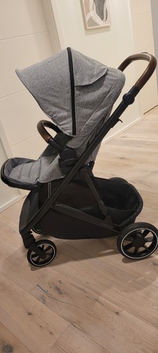 Kinderwagen britax römer - kinderwagen,