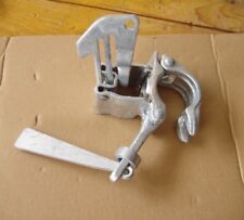 Geländerkupplung mit Keilverschluss für Layher und kompatibel neu