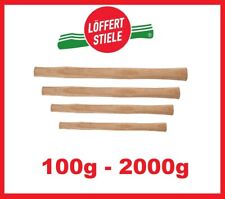 LÖFFERT Esche Schlosserhammer