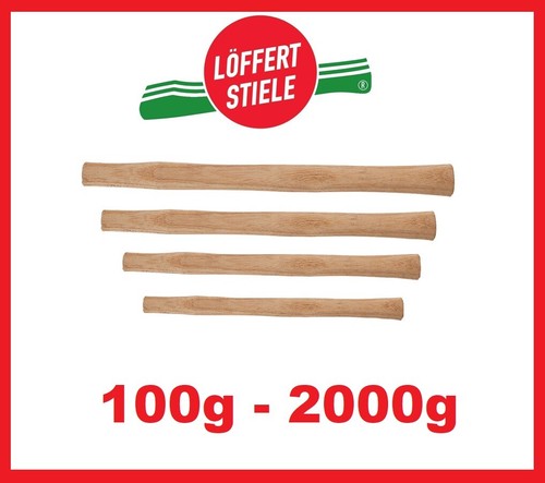 Löffert esche schlosserhammer - esche,