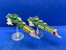 RAR! 2 Imperial Cruiser / Imperiale Kreuzer für Battlefleet Gothic 3