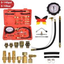 Öldruckprüfer Öldrucktester