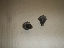 VW Polo 86C 2x Original Öldruckschalter Zylinderkopf 068919081 + 056919081C