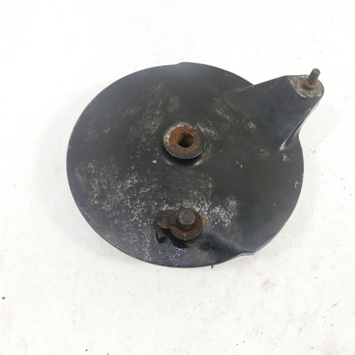 Yamaha 350 bremstrommel - rd,