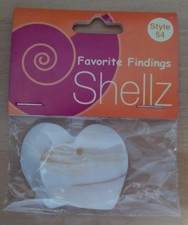 Pailletten Shellz Nr.54 /
