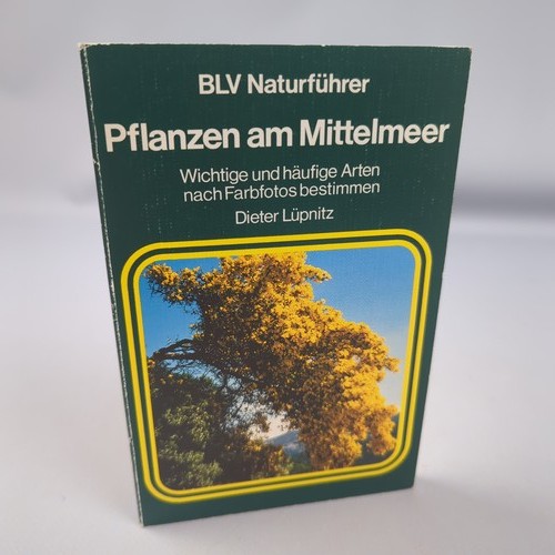 Dieter lüpnitz pflanzen - dieter,