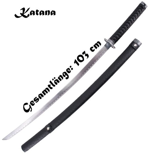 Neu samurai katana schwert - katana,