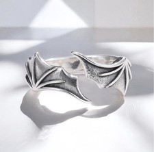 Gothic Fledermaus Flügel -