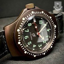 Vostok Ratnik 6E4-1 -