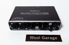 Roland UA-55 QUAD-CAPTURE USB