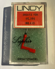 Saphir Ersatznadel Ersatz für